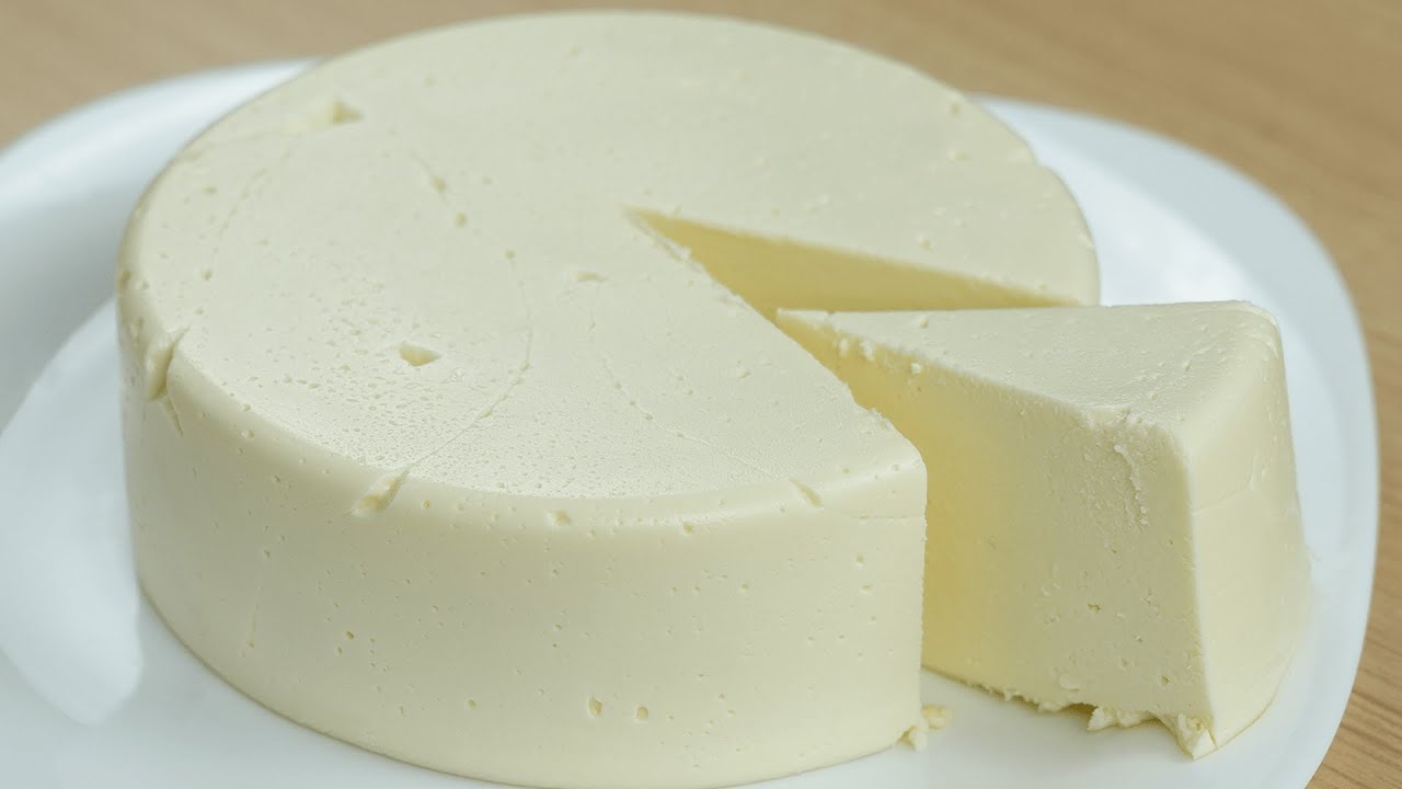 queijo caseiro