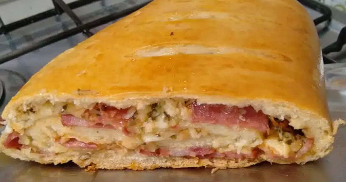Pão de Fazenda