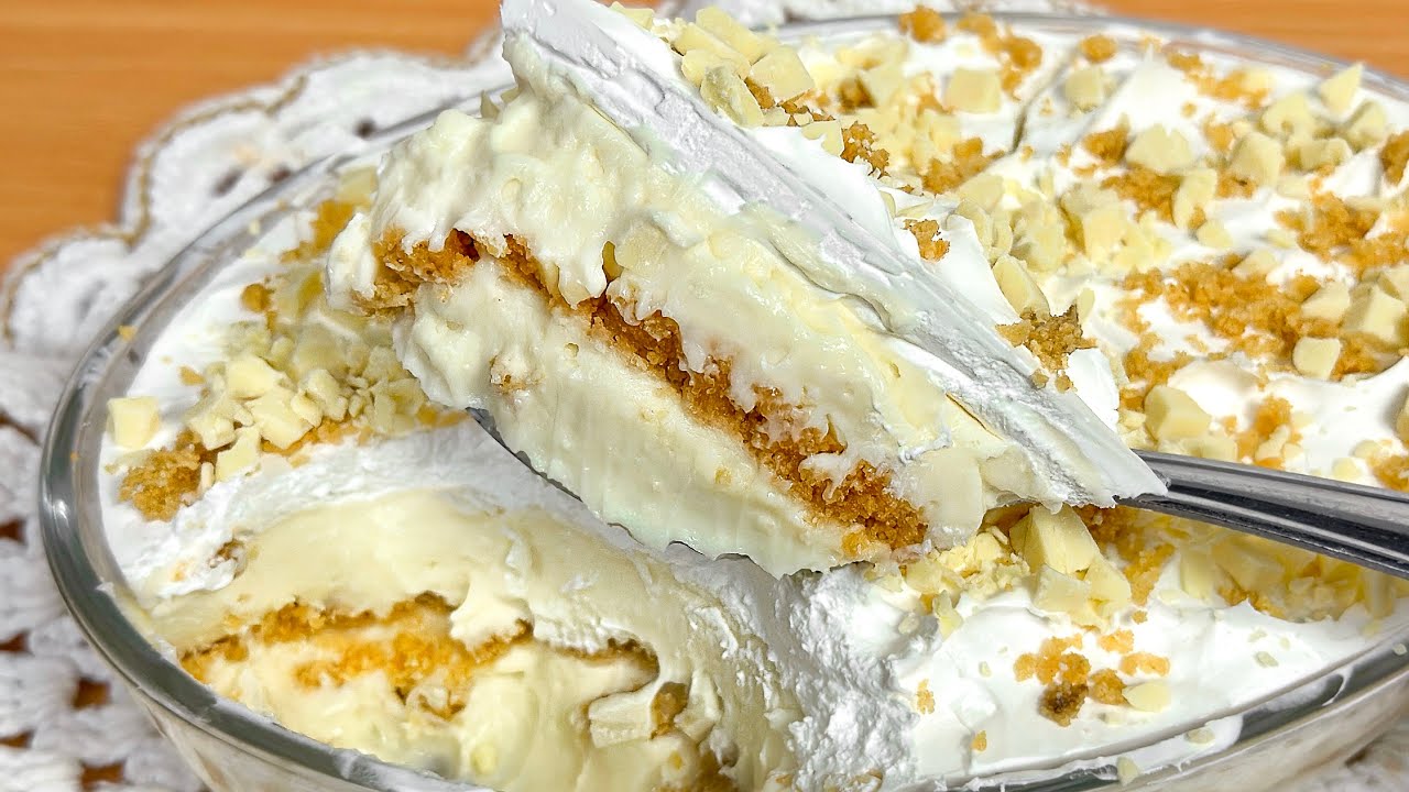 Belga Cremosa