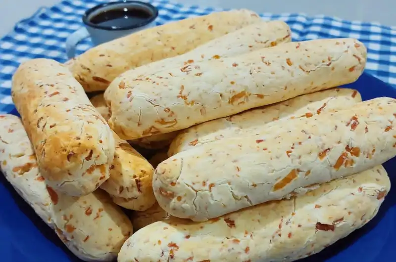 Biscoito de polvilho
