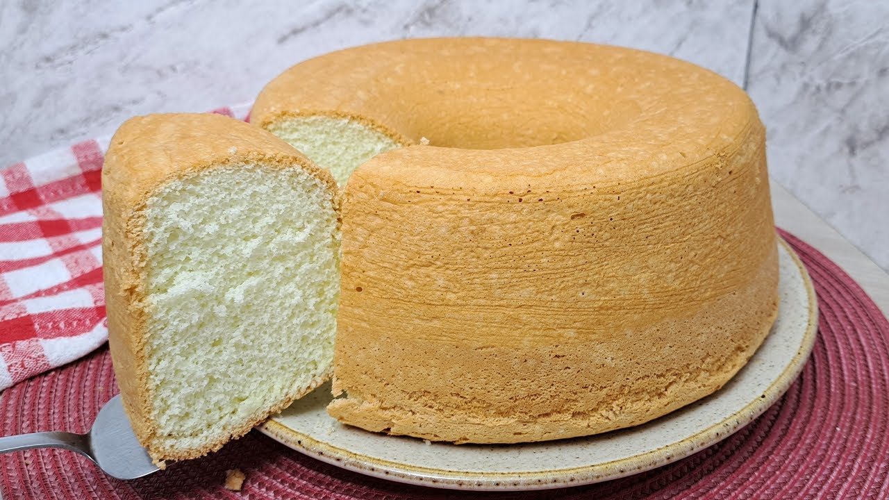 Bolo Brevidade