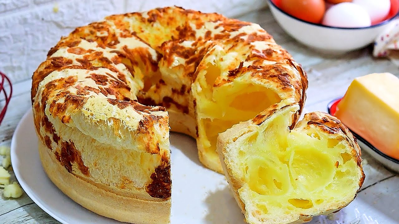 Bolo Chapéu de Velho
