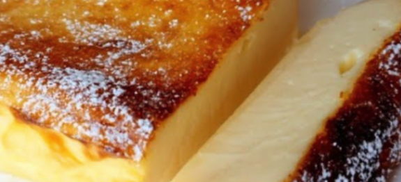 Bolo de Queijo