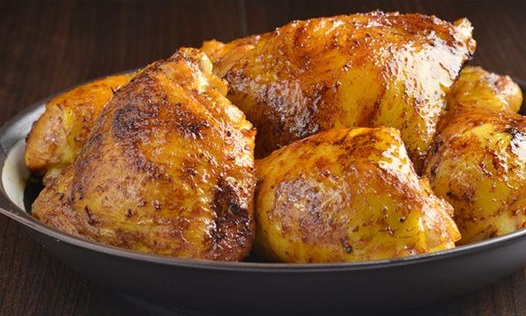 Frango Delicioso