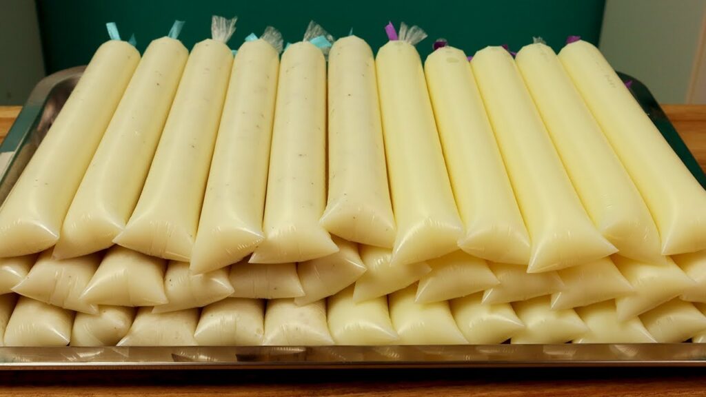 Geladinho de Leite Moça