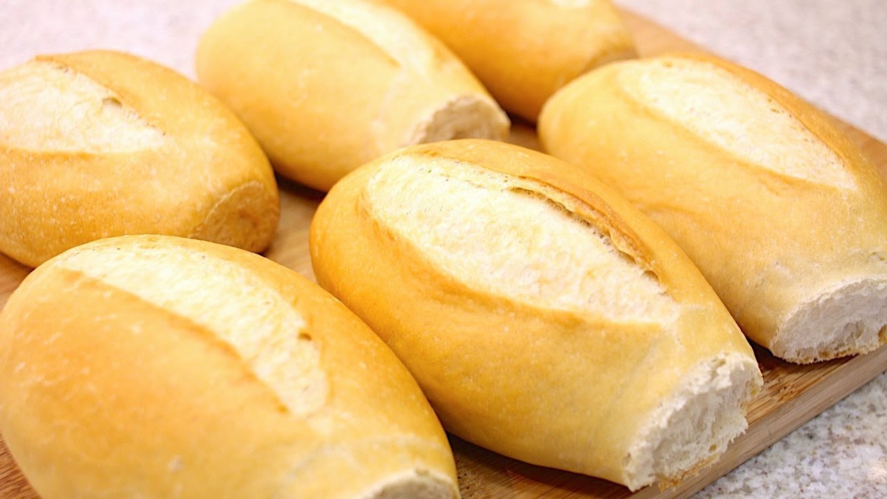 Pão Francês
