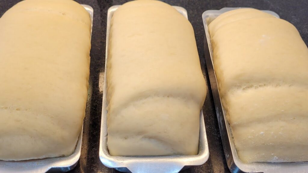 Pão com Vinagre