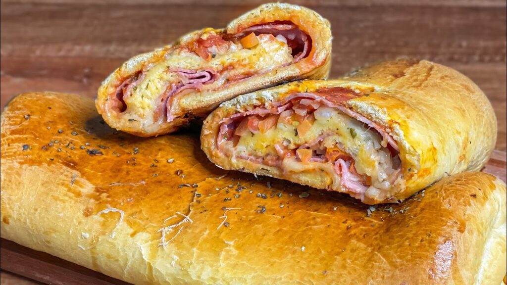 Pão de Forno