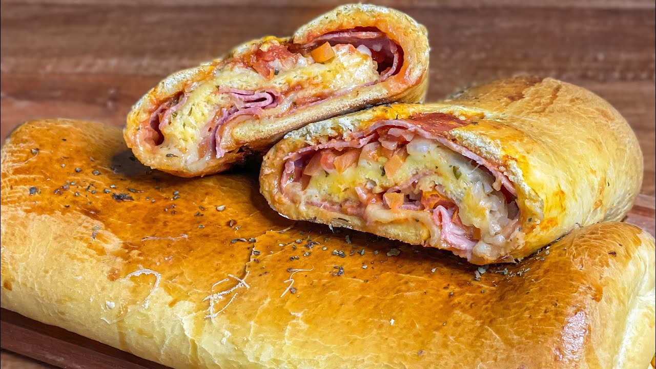 Pão de Forno