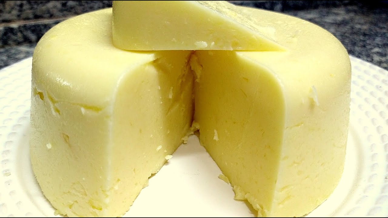 Queijo Manteiga