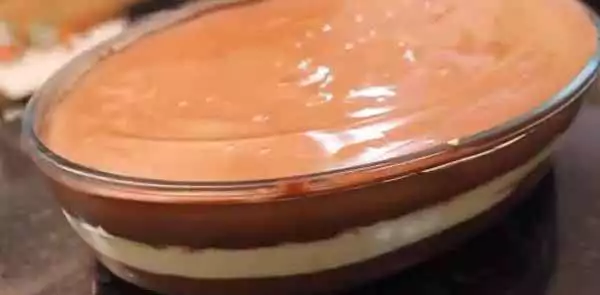 Sobremesa Especial de Páscoa