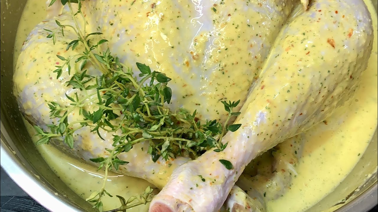 Tempero Especial para Aves