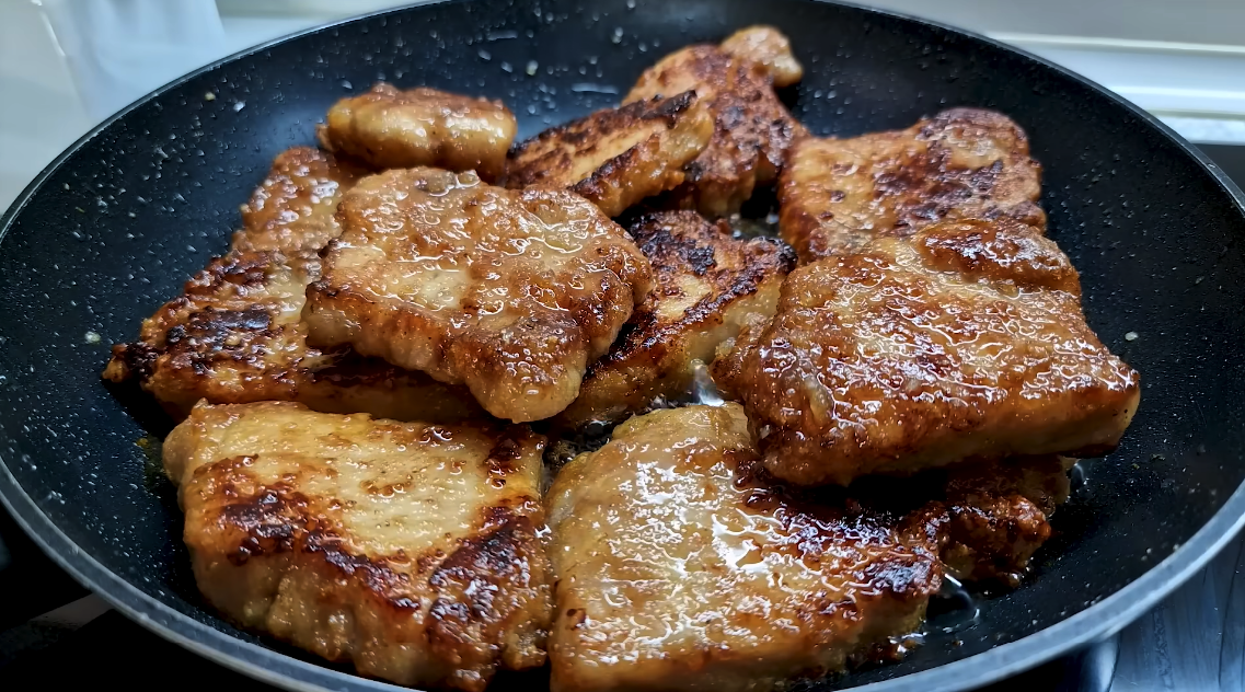 Carne de Porco