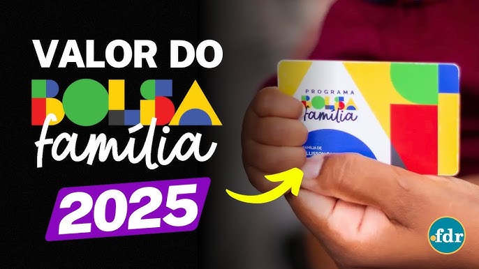 Bolsa Família