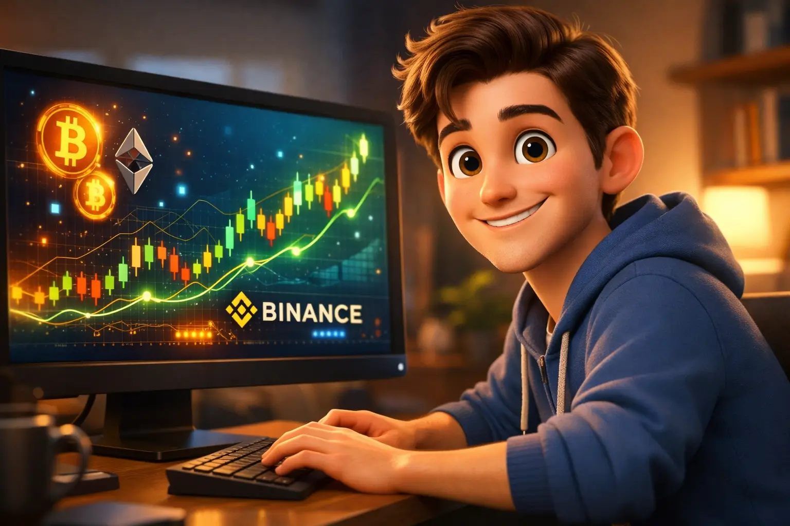 Binance