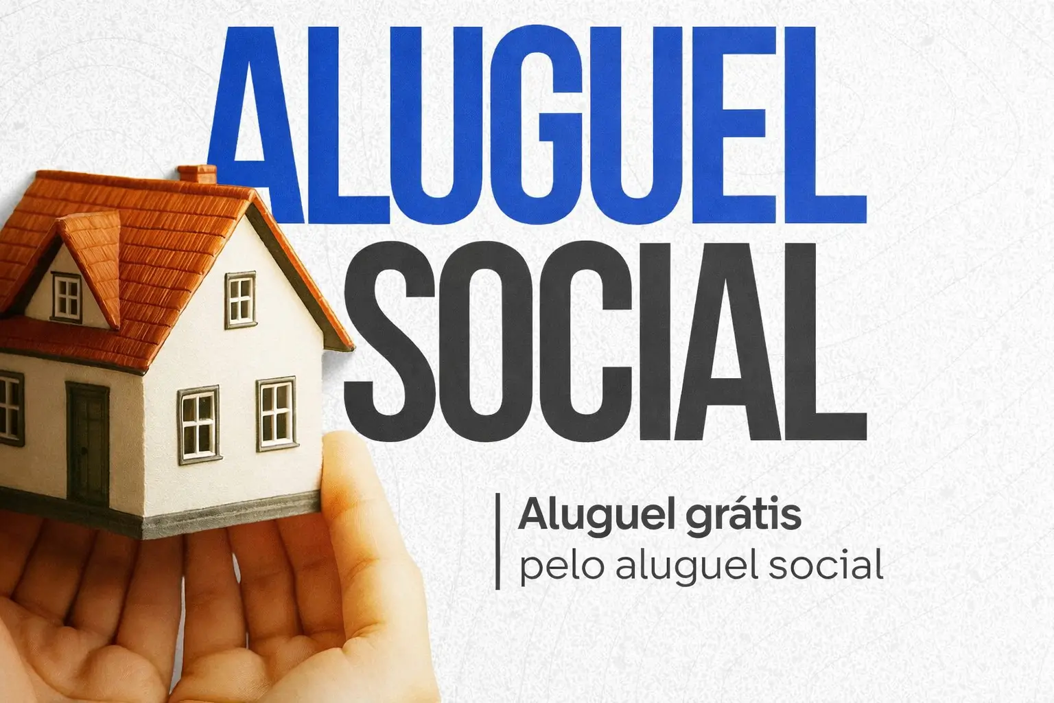 Aluguel social