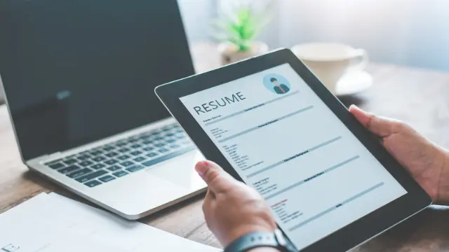 Guia Passo a Passo: Como Fazer um Currículo Online Ideal
